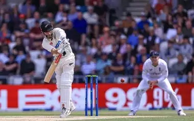 New Zealand vs England - 2nd Test Preview