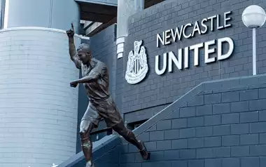 Newcastle Extends Sponsorship Deal With BetMGM