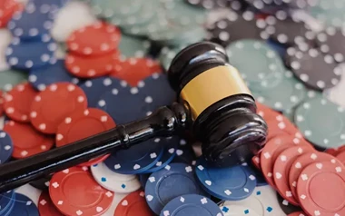 Online Gambling Laws What You Need to Know