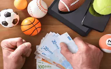 Online Sports Betting