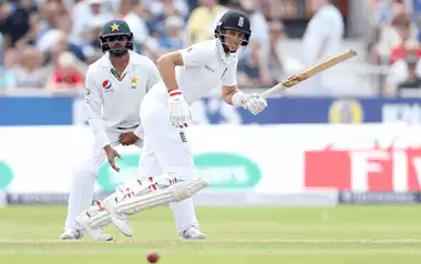 Pakistan vs England Betting Tips - Series Outright