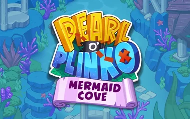 Pearl o’ Plinko - Mermaid Cove