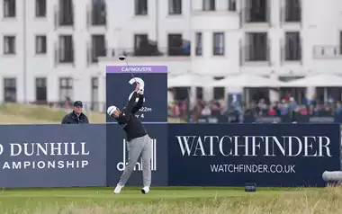 Alfred Dunhill Links Championship Betting Tips