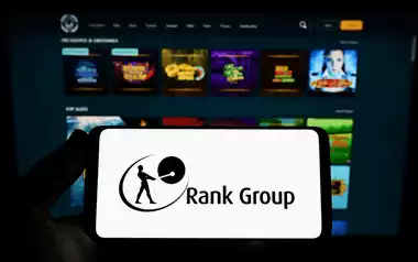 Playson And Rank Group Partner in the UK