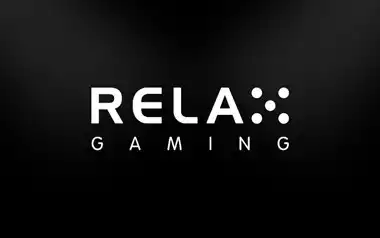 Relax Gaming Logo