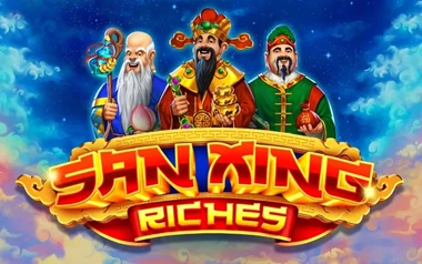 San Xing Riches