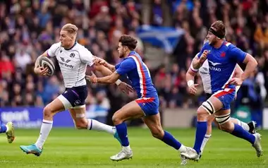 Six Nations Betting Tips - Round 5