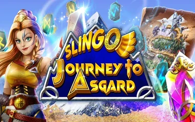 Slingo Journey to Asgard