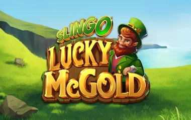 Slingo Lucky McGold