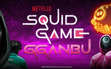 Squid Game Gganbu