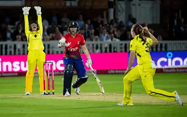 Women's T20 World Cup Betting Tips - Outright