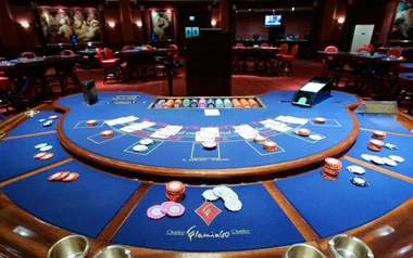 UK Gambling Sites with Live Dealer Games