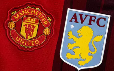 Aston Villa vs Manchester United Betting Tips - Premier League