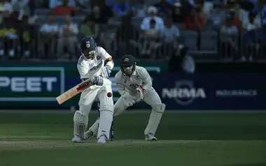 Australia vs India Betting Tips - 2nd Test 