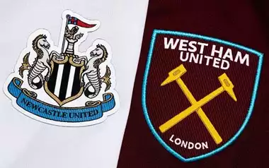 West Ham vs Newcastle Betting Tips - Premier League