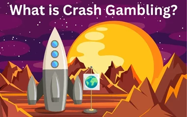 What is Crash Gambling Game