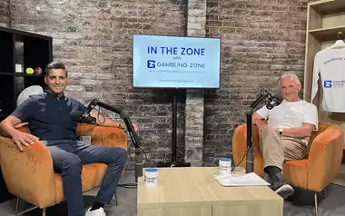 In The Zone Episode 10 - Pat Nevin