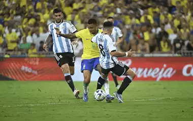 Copa America 2024 Outright Betting Tips