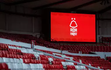 Parimatch And Nottingham Forest Join Forces