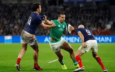 Six Nations Betting Tips - Round 4