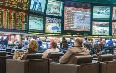 BCLC To Launch Sport Betting Lounges in Casinos