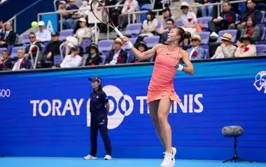 WTA Finals Betting Tips