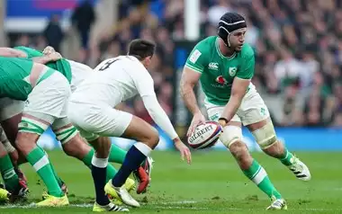 Six Nations Betting Tips - Round One 