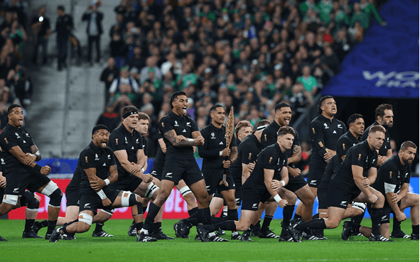 Argentina vs All Blacks Betting Tips – Rugby World Cup Semifinal