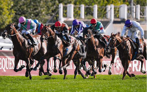 Qatar Prix de l'Arc de Triomphe Betting Tips – Longchamp