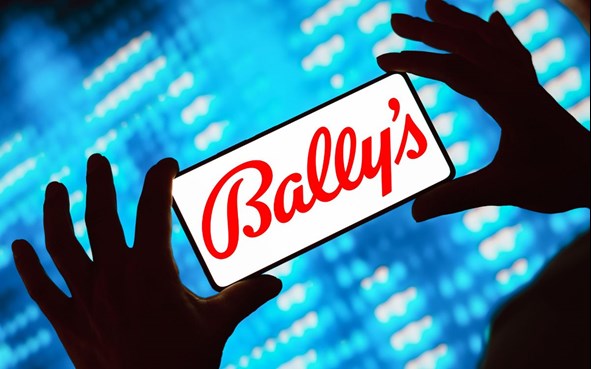 Bally's Interactive Receives Approval for Maryland Sports Betting Launch