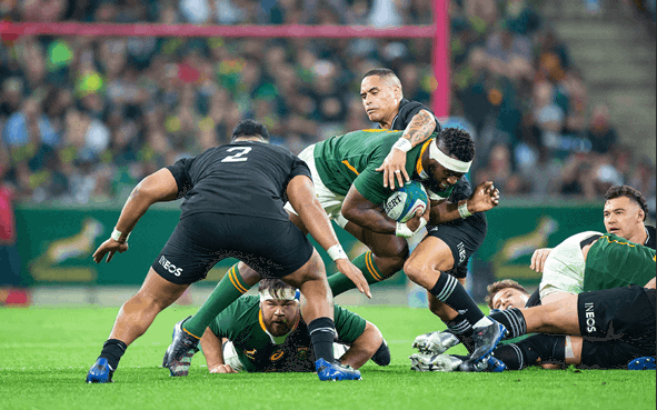 Rugby World Cup Warm-Up Matches Betting Tips - Week 4