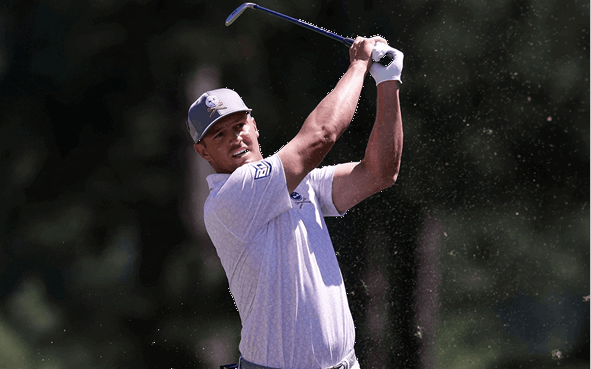 PGA Championship Betting Tips 