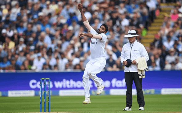 India vs England Betting Tips - 5th Test