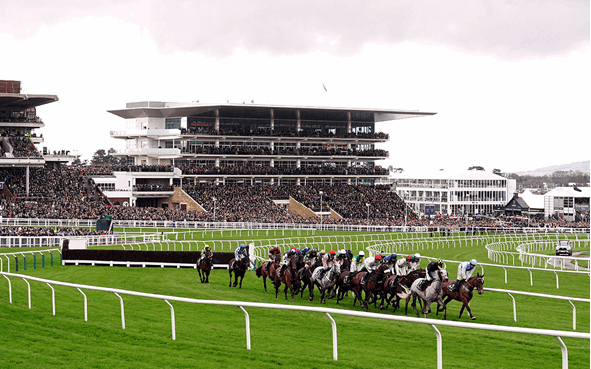 Cheltenham Festival Betting Tips - Day 4