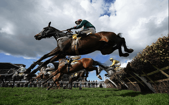 Cheltenham Festival Betting Tips - Day 1