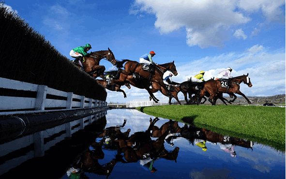 Cheltenham Festival Betting Tips - Day 2