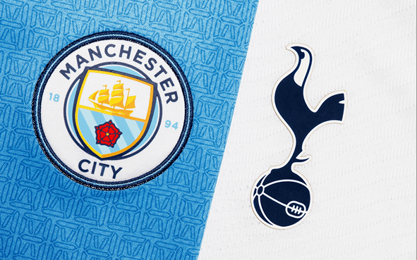 Tottenham vs Manchester City Betting Tips