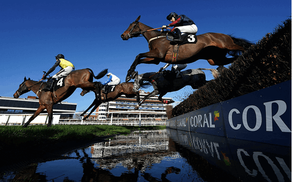 Boxing Day Betting Tips - Horse Racing