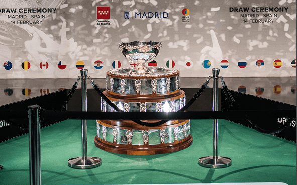 Davis Cup Final Predictions