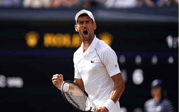 Wimbledon Men’s Singles Predictions and Betting Tips