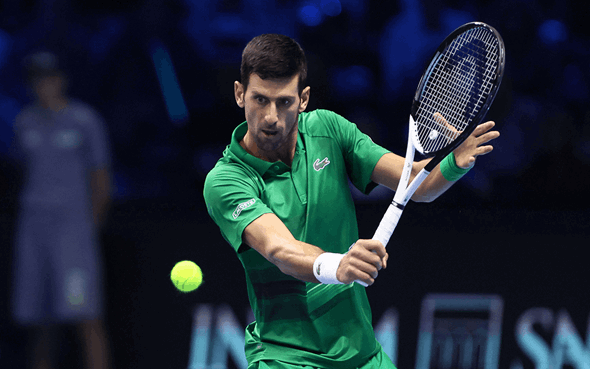 Australian Open Betting Tips - Men's Singles 