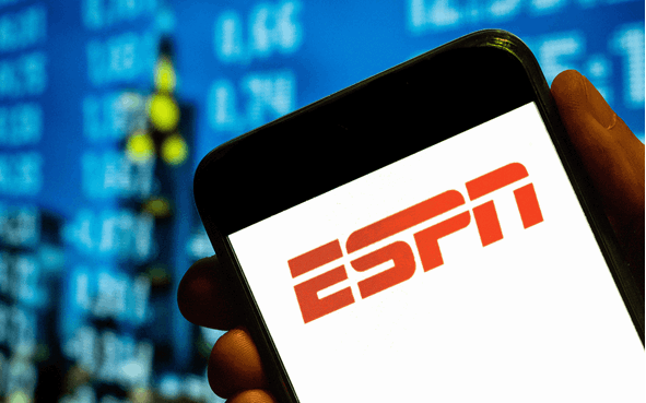 ESPN Enters The Sports Betting World 