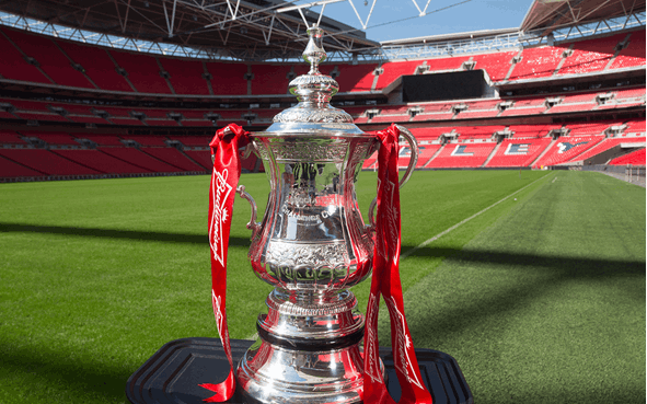 Coventry vs Manchester United Betting Tips - FA Cup Semifinal