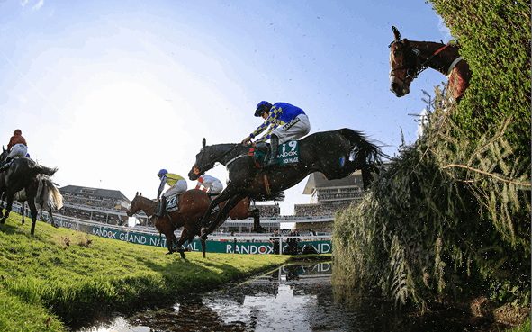 Grand National Festival Betting Tips - Day One