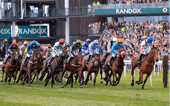 Grand National Festival Betting Tips - Day Two