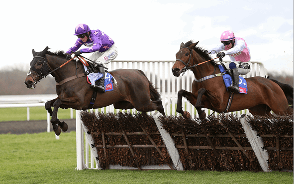 Kempton Christmas Festival Betting Tips – The King George VI Chase 