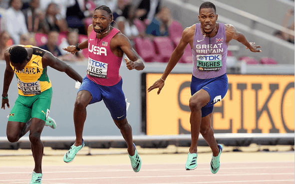 Track And Field Preview - Olympic Games