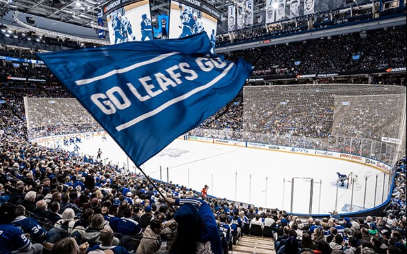 Toronto Maple Leafs 2024-25 Season Preview