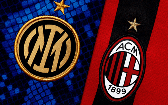 AC Milan vs Inter Milan Betting Tips - Milan Derby
