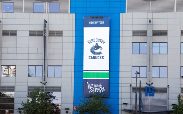 Can the Canucks Win the Stanley Cup?